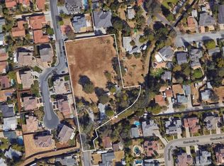 1180 Abbott Ave, Campbell, CA 95008