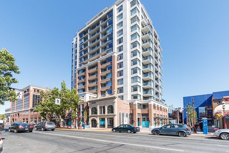Victoria Apartment for rent - 2 Bedrooms — photo 22