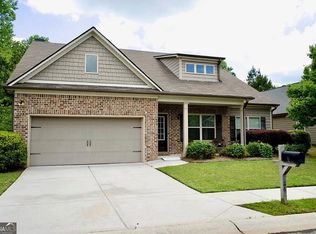 584 Amaranth Trl, Hoschton, GA