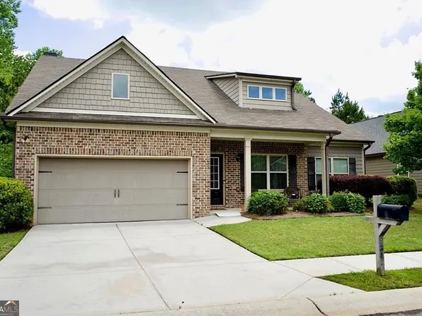 584 Amaranth Trl, Hoschton, GA 30548