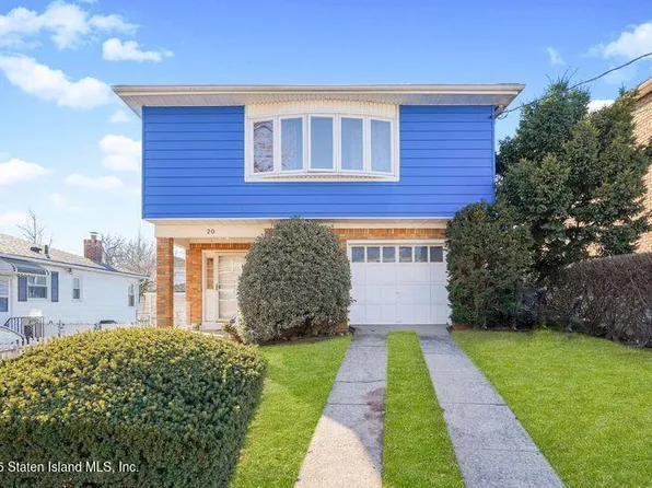 20 Mallory Ave, Staten Island, NY 10305