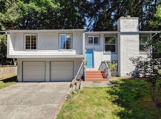 14156 91st Ct NE, Kirkland, WA 98034