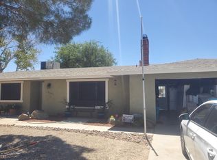 21891 Otoe Rd, Apple Valley, CA 92307