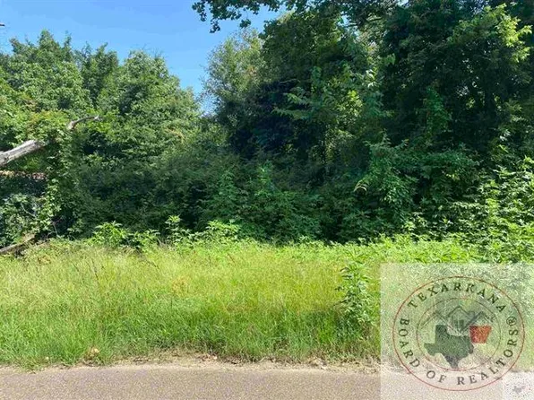 1622 Lee St, Texarkana, TX 75501