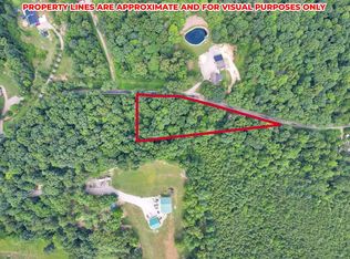 0 Raysville Rd, Wellston, OH 45692