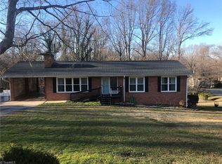 309 Northridge Rd, Jamestown, NC 27282