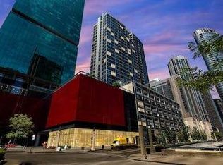 240 E Illinois St APT 1404, Chicago, IL