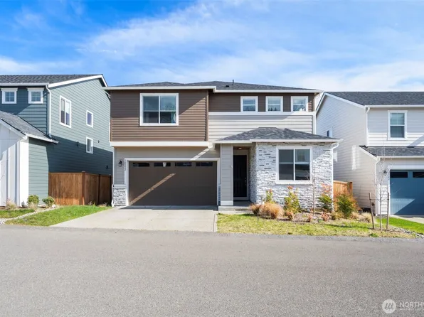 10352 Chimes Place NW, Bremerton, WA 98311