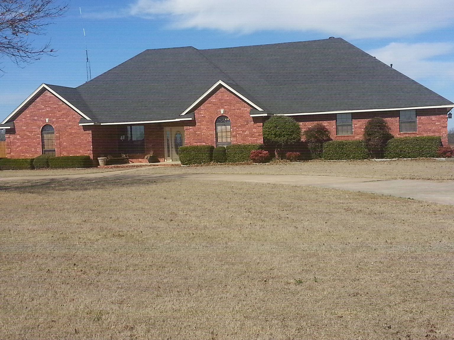 1114 E Florida Ave, Waurika, OK 73573 Zillow