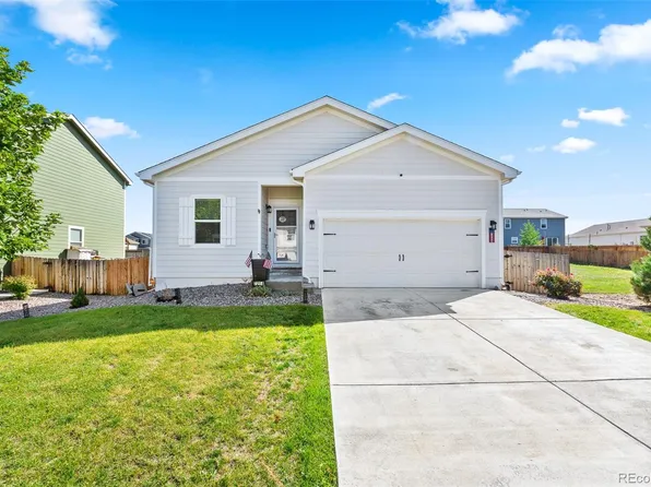 7214 Aspen Brook Avenue, Frederick, CO 80530