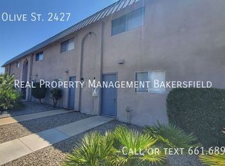 2427 Olive St #2427, Bakersfield, CA 93301