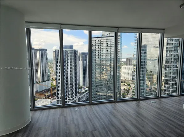 888 Biscayne Blvd APT 2701, Miami, FL 33132