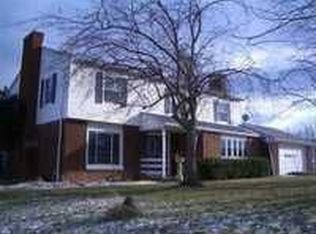 3545 Middle Cheshire Rd, Canandaigua, NY 14424