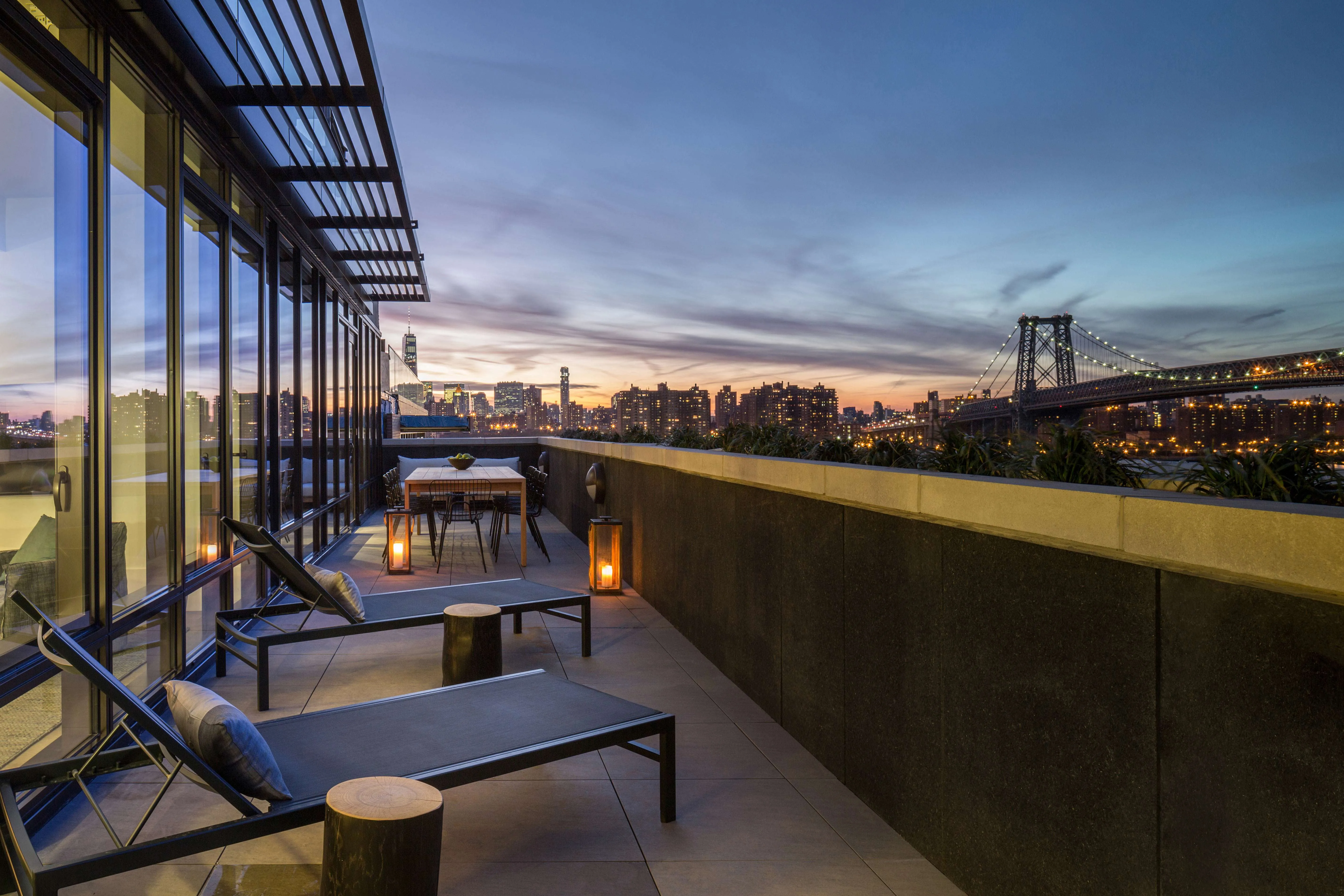 Oosten at 429 Kent Avenue in Williamsburg Sales, Rentals, Floorplans StreetEasy