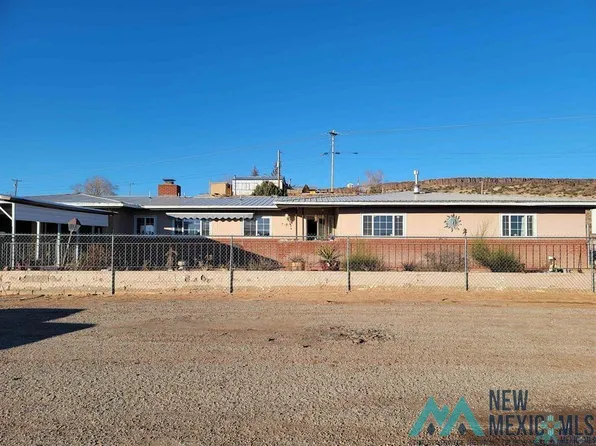1609 Lava Pl, Grants, NM 87020