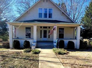 117 Laura St, Martin, TN 38237
