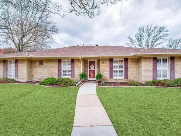 2716 Glencliff Dr, Plano, TX 75075