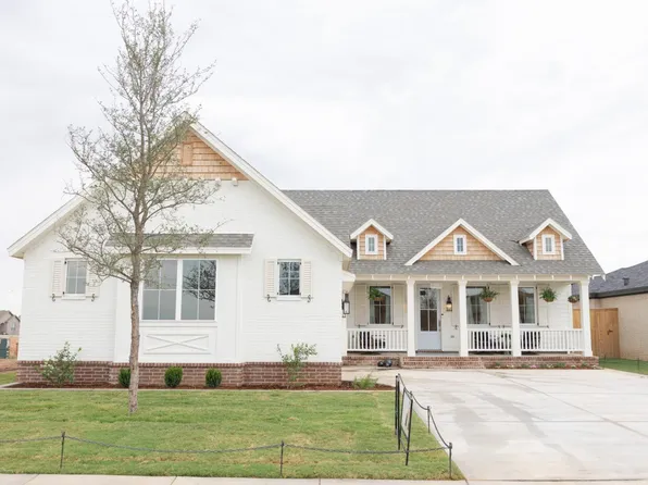 1419 Durham Ave, Wolfforth, TX 79382