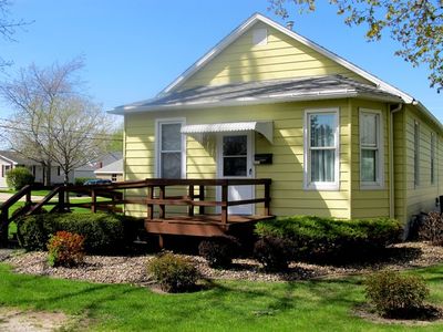 306 E 3rd St, Oglesby, IL, 61348