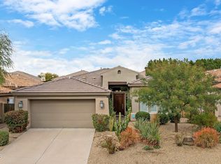 8234 E Mountain Spring Rd, Scottsdale, AZ 85255