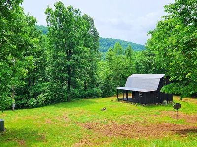 (Undisclosed Address), Witts Springs, AR, 72686