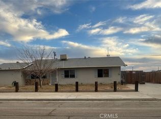 24144 Joshua Ave, Boron, CA 93516