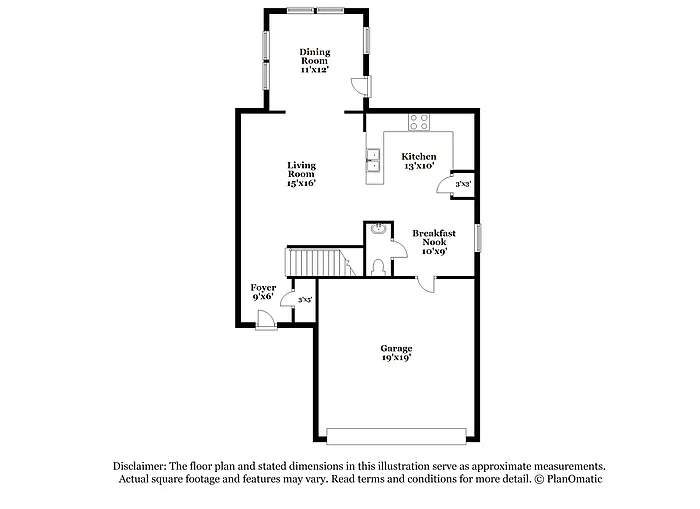 Building Photo - 8707 Balsam Bay Rd