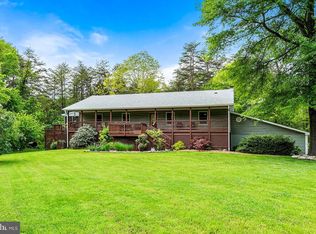 7631 Botha Rd, Bealeton, VA 22712