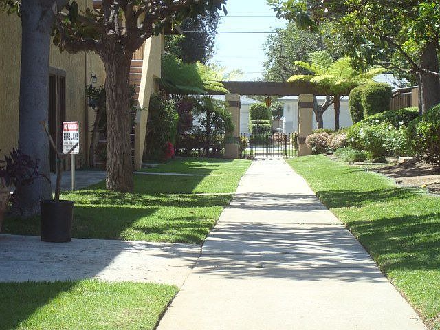 Garden View Condos