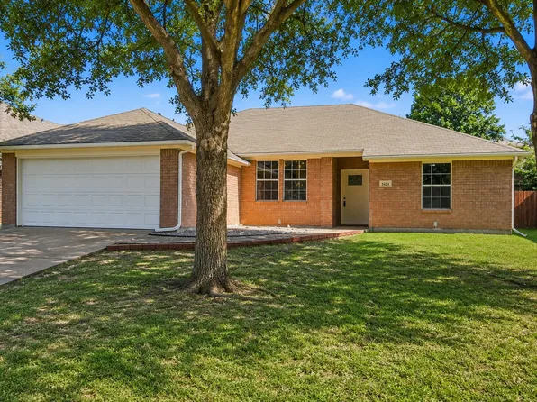 5424 Appalachian Way, Fort Worth, TX 76123