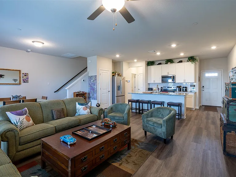 225 Texas Agate Dr #3 — Photo 4