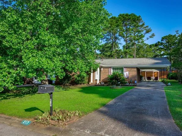 217 Kersey Rd, Columbia, SC 29212