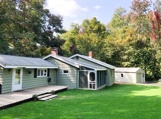 23 Woodbury Rd, Southborough, MA 01772