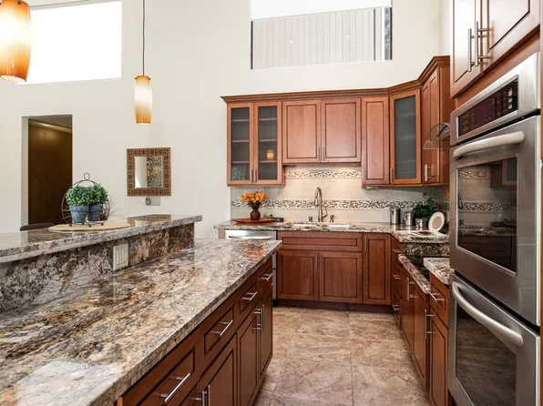 5400 Mountain Blvd, Oakland, CA