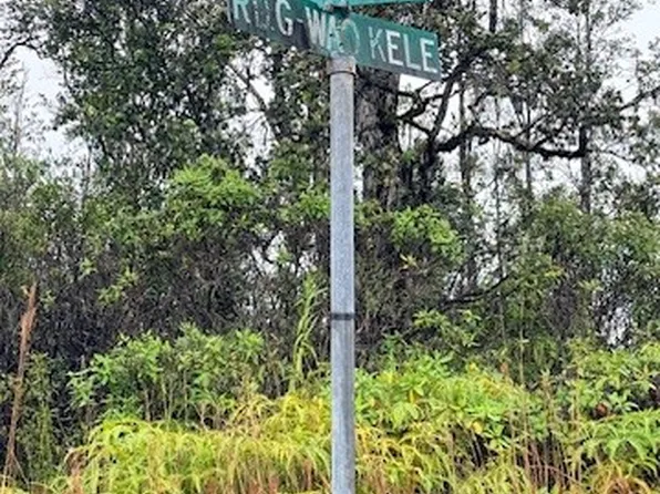 Road 4 Kea #Io, Mountain View, HI 96771