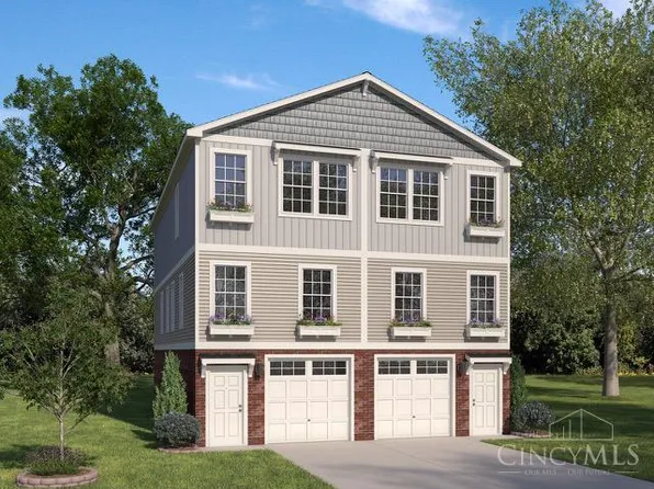 3331 Hackberry St, Cincinnati, OH 45207