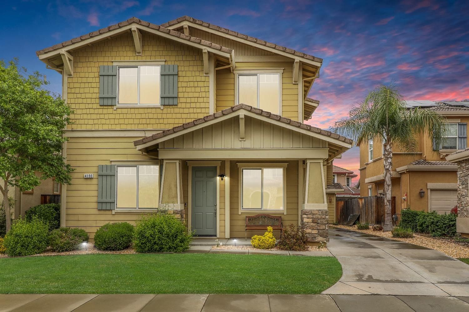 4190 Cherry Blossom Ln, Tracy, CA 95377 Zillow