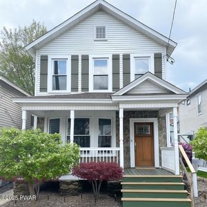 37 Washington St, Carbondale, PA, 18407