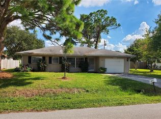1115 Ringtail Rd, Venice, FL 34293