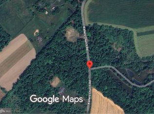 547 Kellers Church Rd, Perkasie, PA 18944