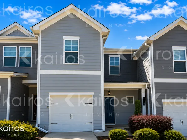 118 Dudley Way SW, Cartersville, GA