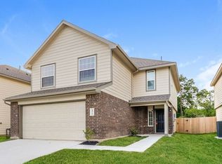 4919 Giant Sequoia Way, Spring, TX 77373