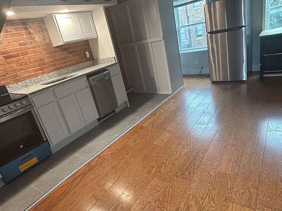 2nd image of 1705 Aliceanna St #3