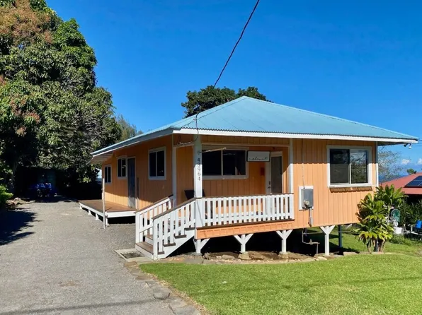 43-964 Paauilo Hui Rd, Paauilo, HI 96776