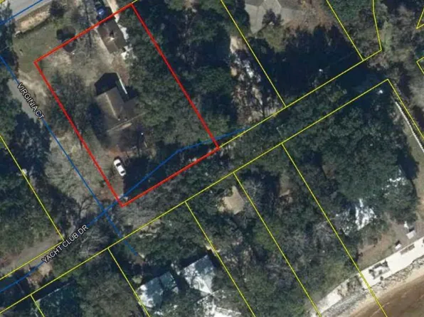 117 Virginia Ct, Niceville, FL 32578