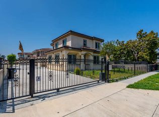 2449 Tamora Ave, South El Monte, CA 91733