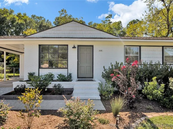 3435 McChoen Dr, Fayetteville, NC 28311