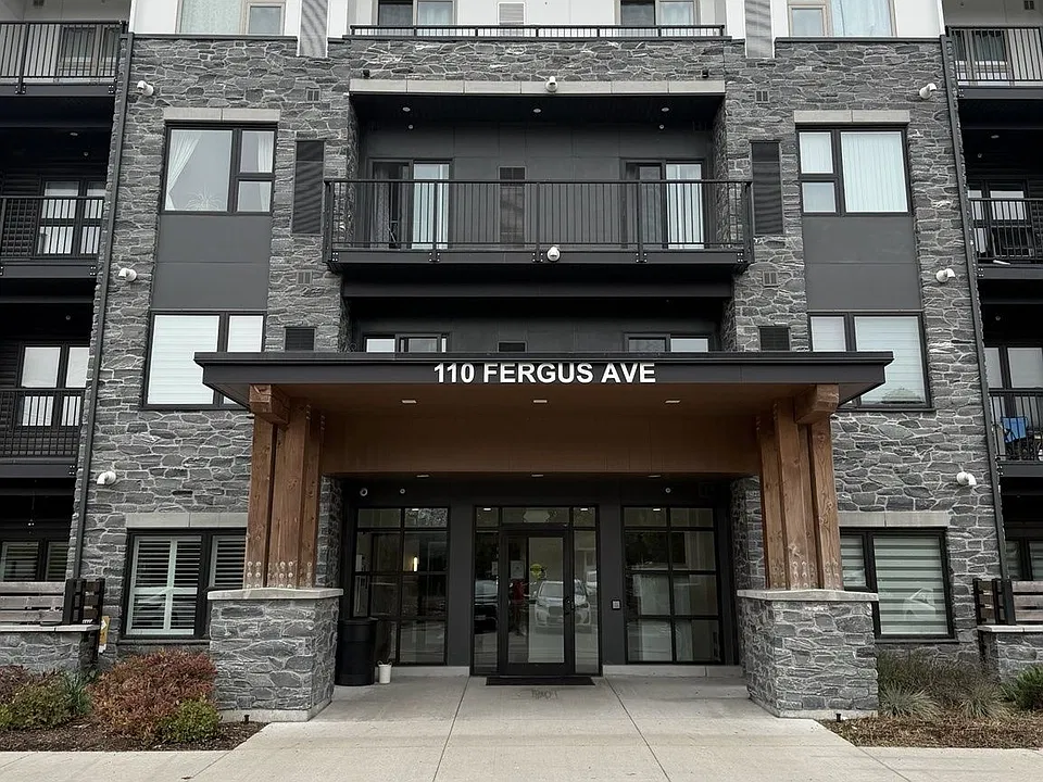 110 Fergus Ave #312