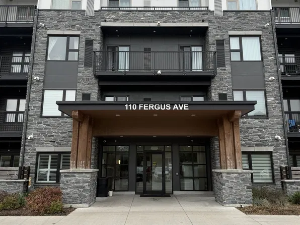 110 Fergus Ave, Kitchener, ON