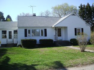 15 Rydberg Ter, Worcester, MA 01607